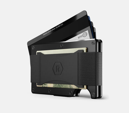 Ridge Wallet - Duke Blue Devils