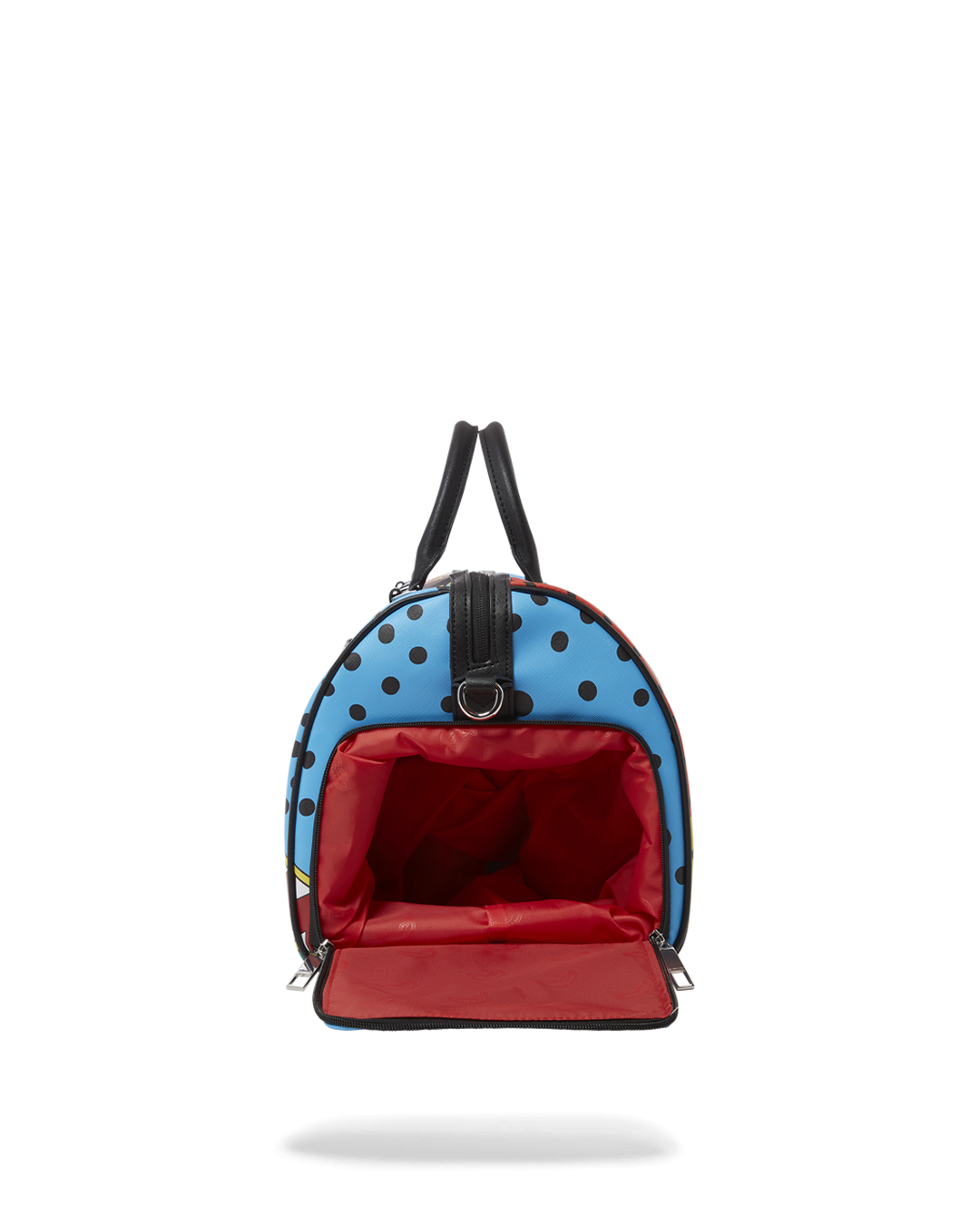 PORSCHE 1972 COLLAB DUFFLE (ONLY 1,911 UNITS MADE)