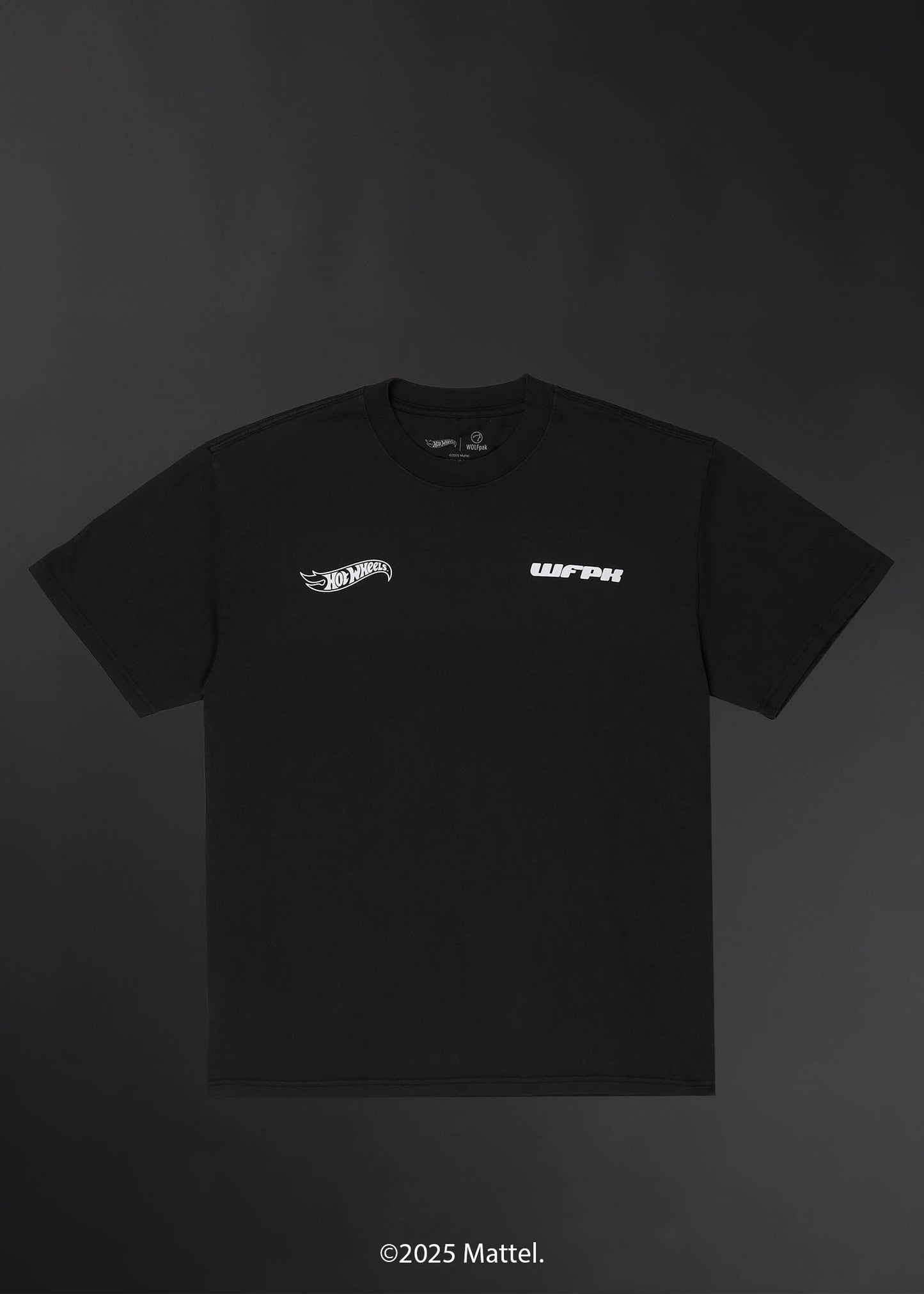 Hot Wheels Speed No Limits Graphic T-Shirt