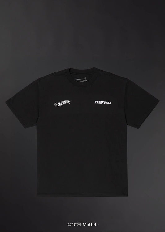 Hot Wheels Speed No Limits Graphic T-Shirt