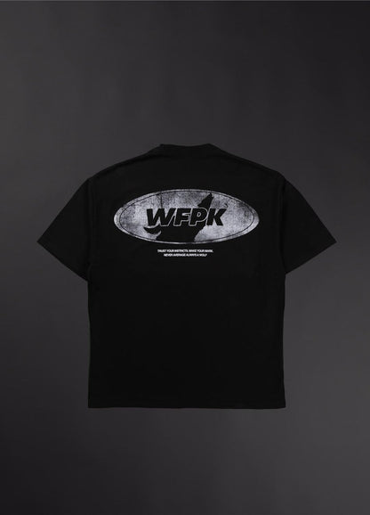 Core "WFPK HOWL" Graphic T-Shirt