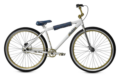Throne The Goon Modelo BMX Bike