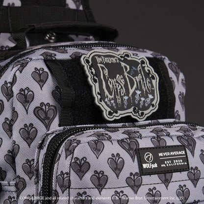 9L Tactical Sling Bag Corpse Bride