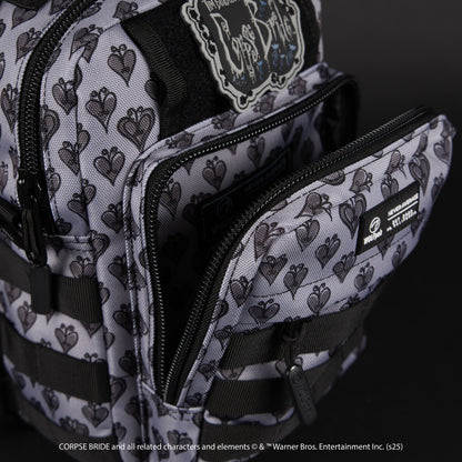 9L Tactical Sling Bag Corpse Bride