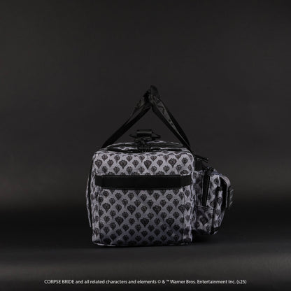 30L Perfect Duffle Bag Corpse Bride