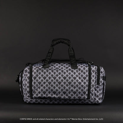 30L Perfect Duffle Bag Corpse Bride