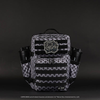 35L Backpack Corpse Bride