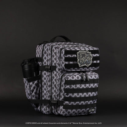 35L Backpack Corpse Bride