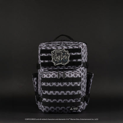 35L Backpack Corpse Bride