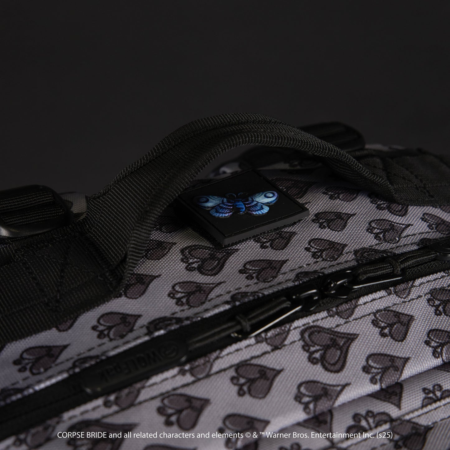 35L Backpack Corpse Bride