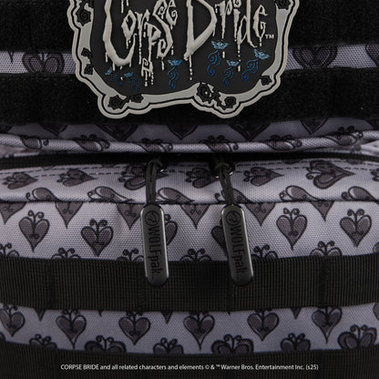 25L Backpack Corpse Bride