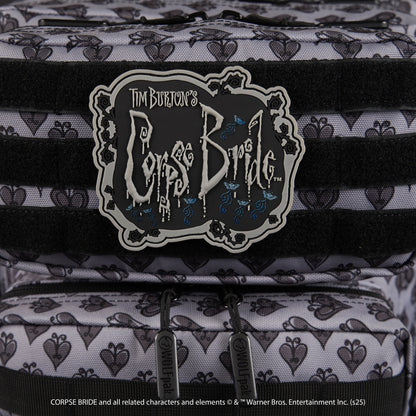 35L Backpack Corpse Bride