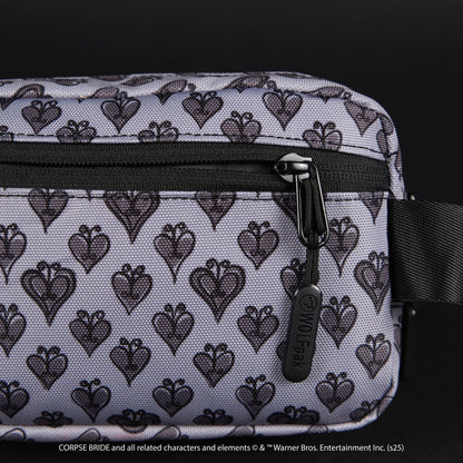 1.5L Crossbody Pack Corpse Bride