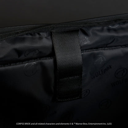 30L Perfect Duffle Bag Corpse Bride