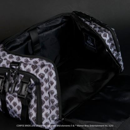 30L Perfect Duffle Bag Corpse Bride