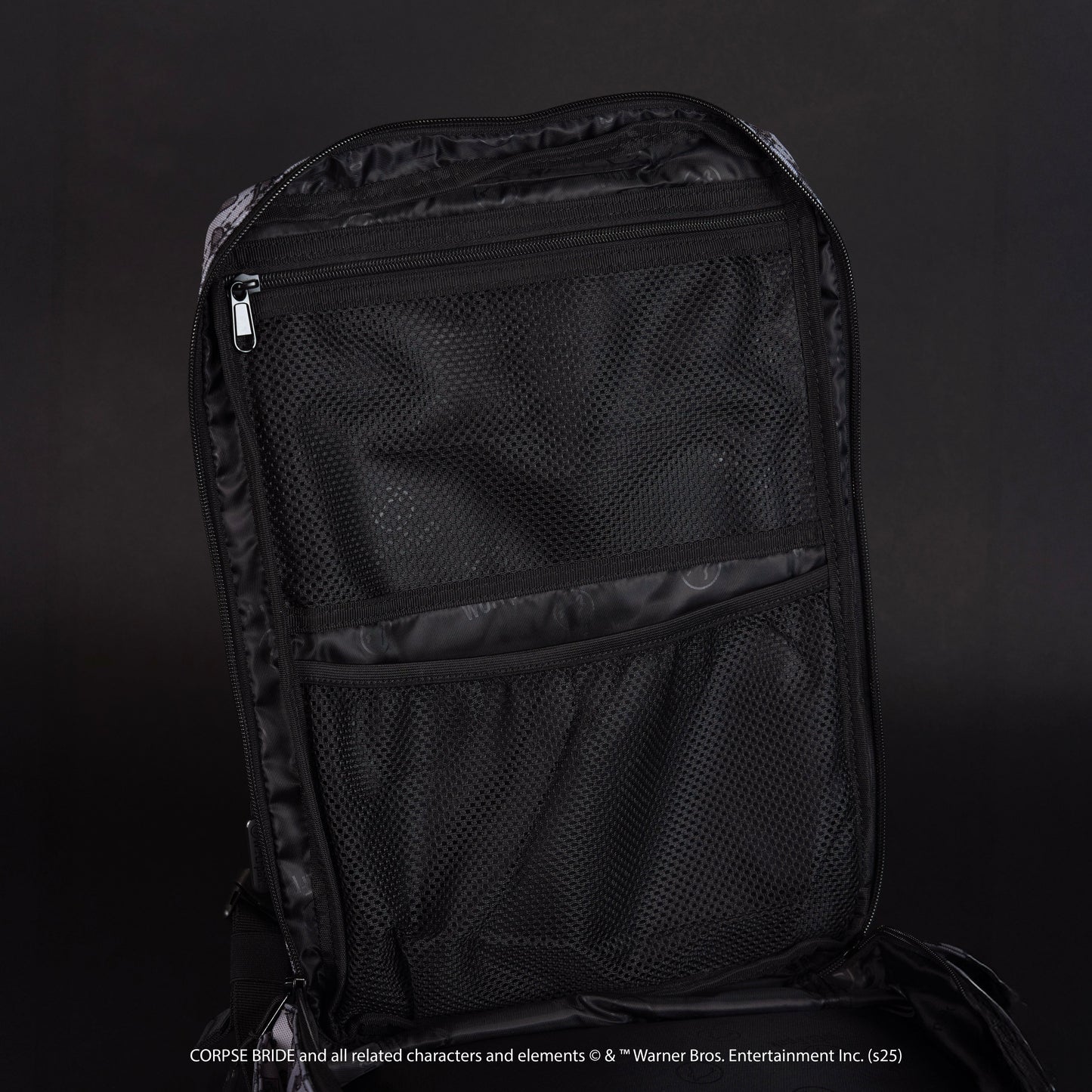 25L Backpack Corpse Bride