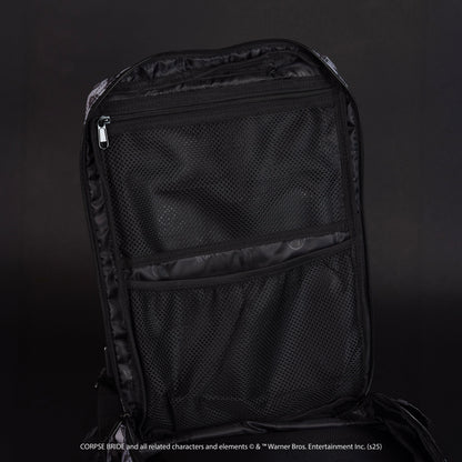 25L Backpack Corpse Bride
