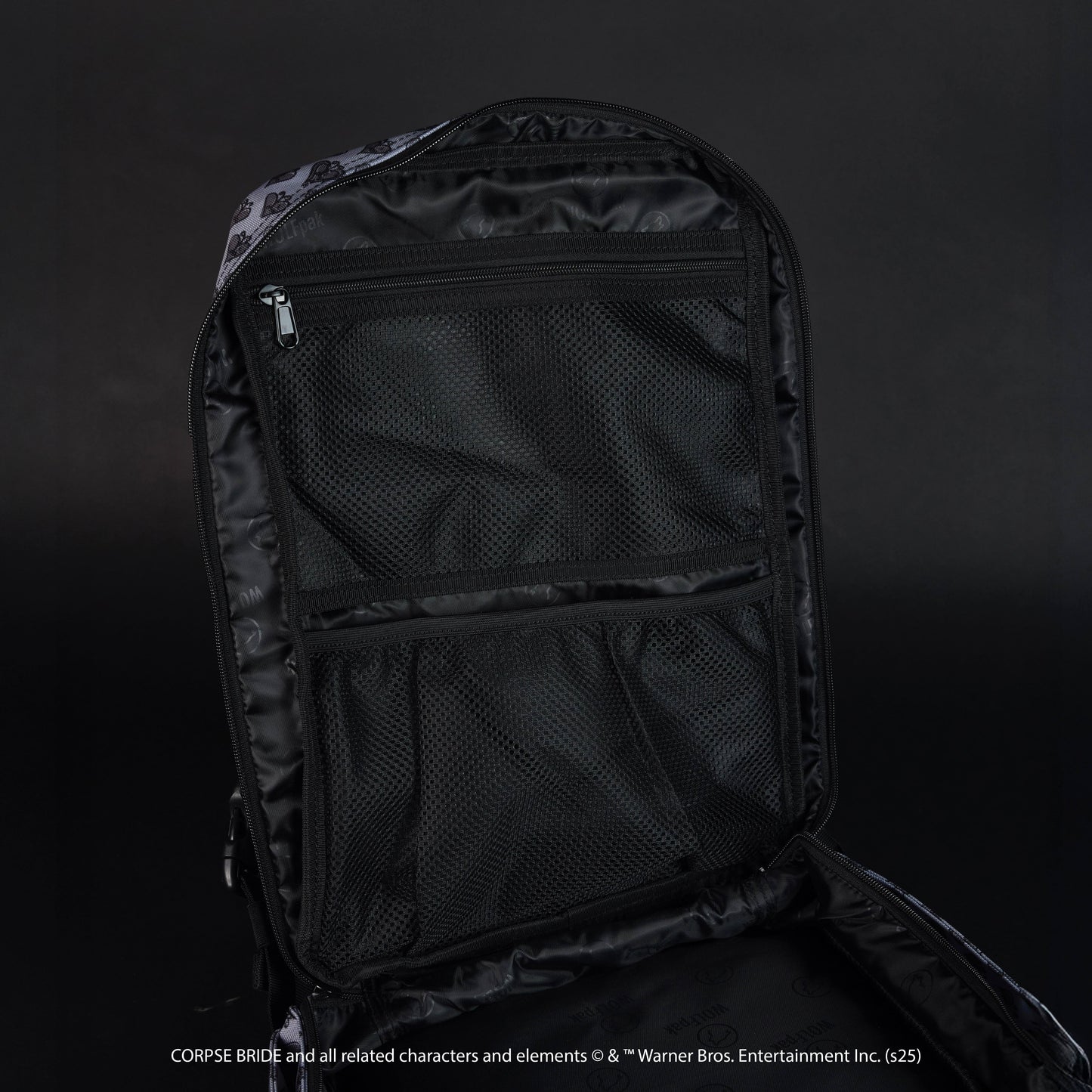 35L Backpack Corpse Bride
