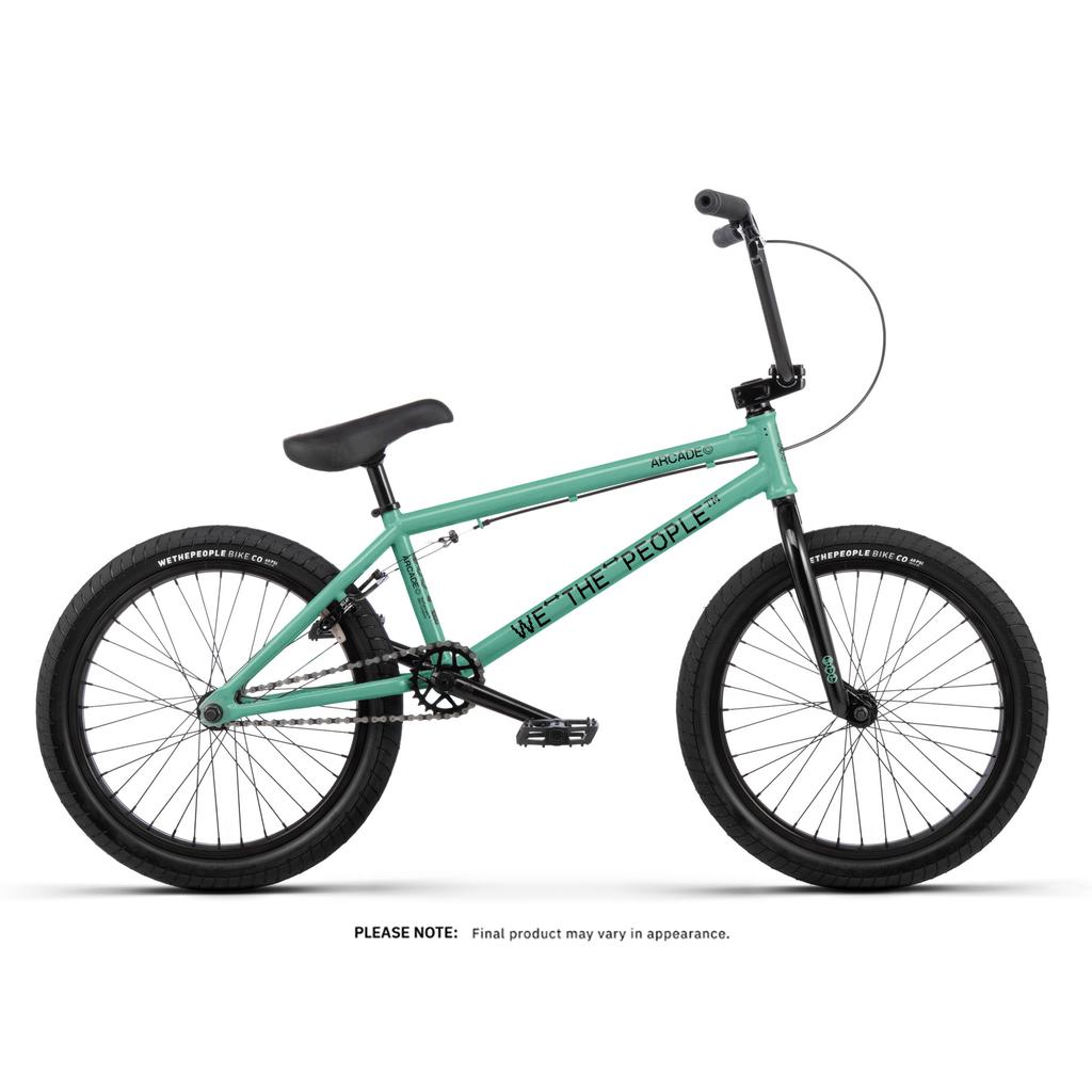 Wethepeople Arcade 20 Inch Bike