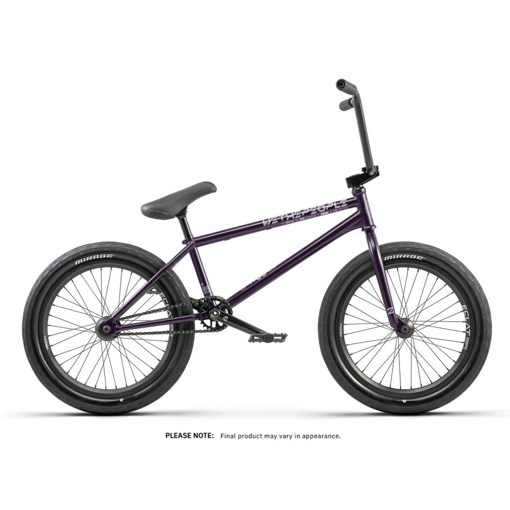 Wethepeople 20 inch Envy Carbonic LTD Bike