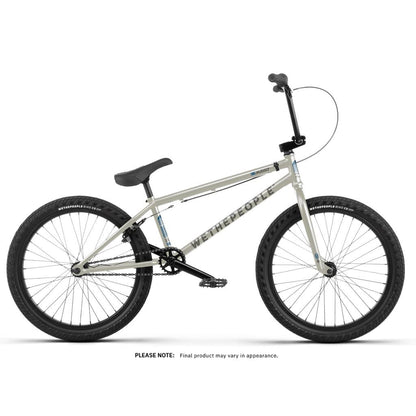 Wethepeople Audio 24 Inch Bike