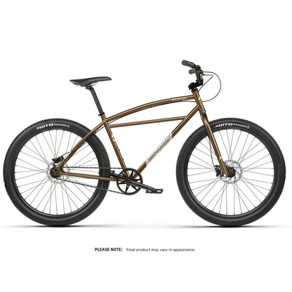 Wethepeople Avenger 27.5 Inch Bike