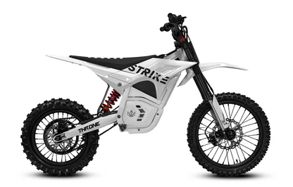 Strike Shadow 60V E-Moto