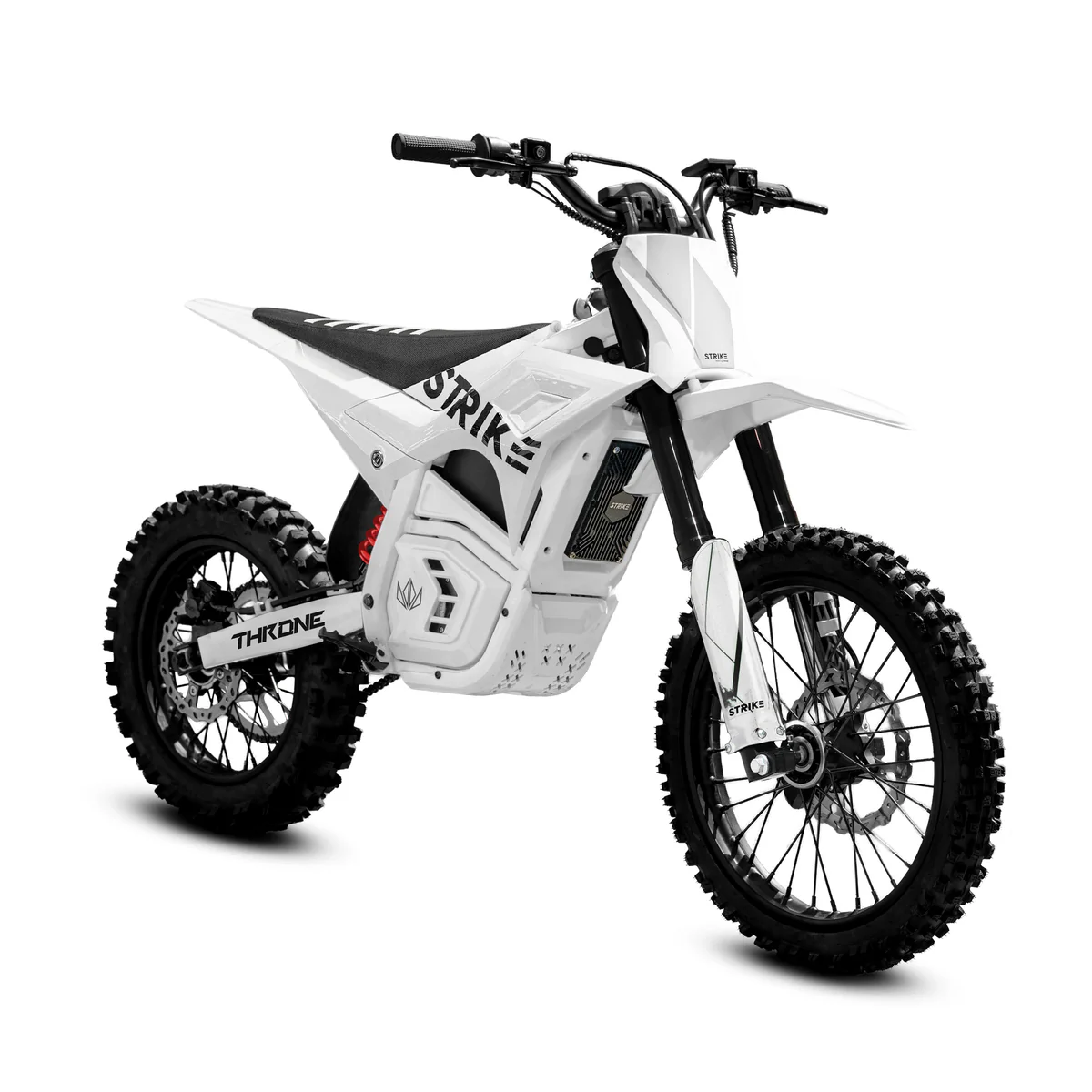 Strike Shadow 60V E-Moto