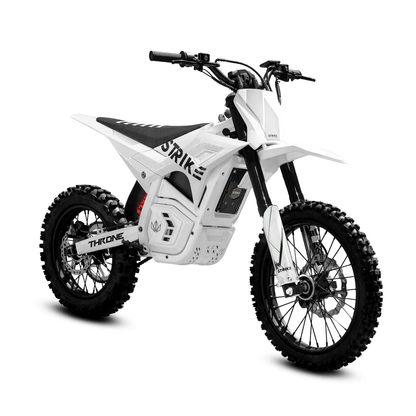 Strike Shadow 60V E-Moto
