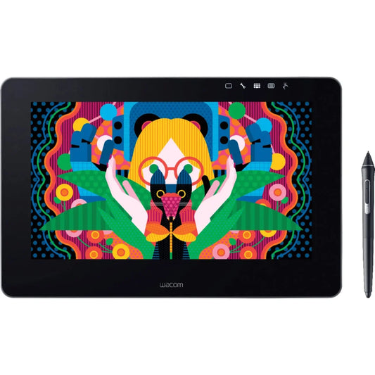 Wacom Cintiq Pro 13 ? 13.3" Creative Pen Display ? DTH1320AK0