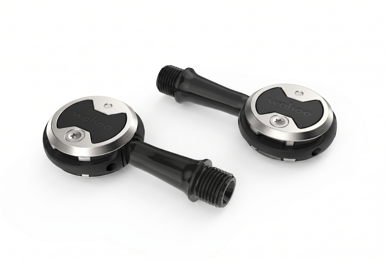Wahoo SPEEDPLAY COMP Road Bike Pedals