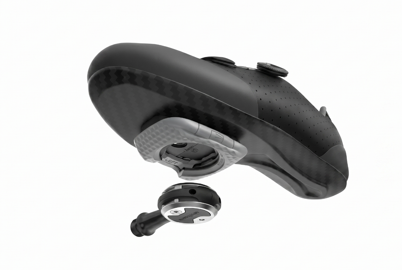 Wahoo SPEEDPLAY COMP Road Bike Pedals