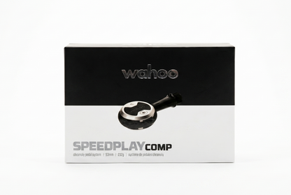 Wahoo SPEEDPLAY COMP Road Bike Pedals