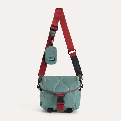 (FREE GIFT) Paz 4L Camera Sling