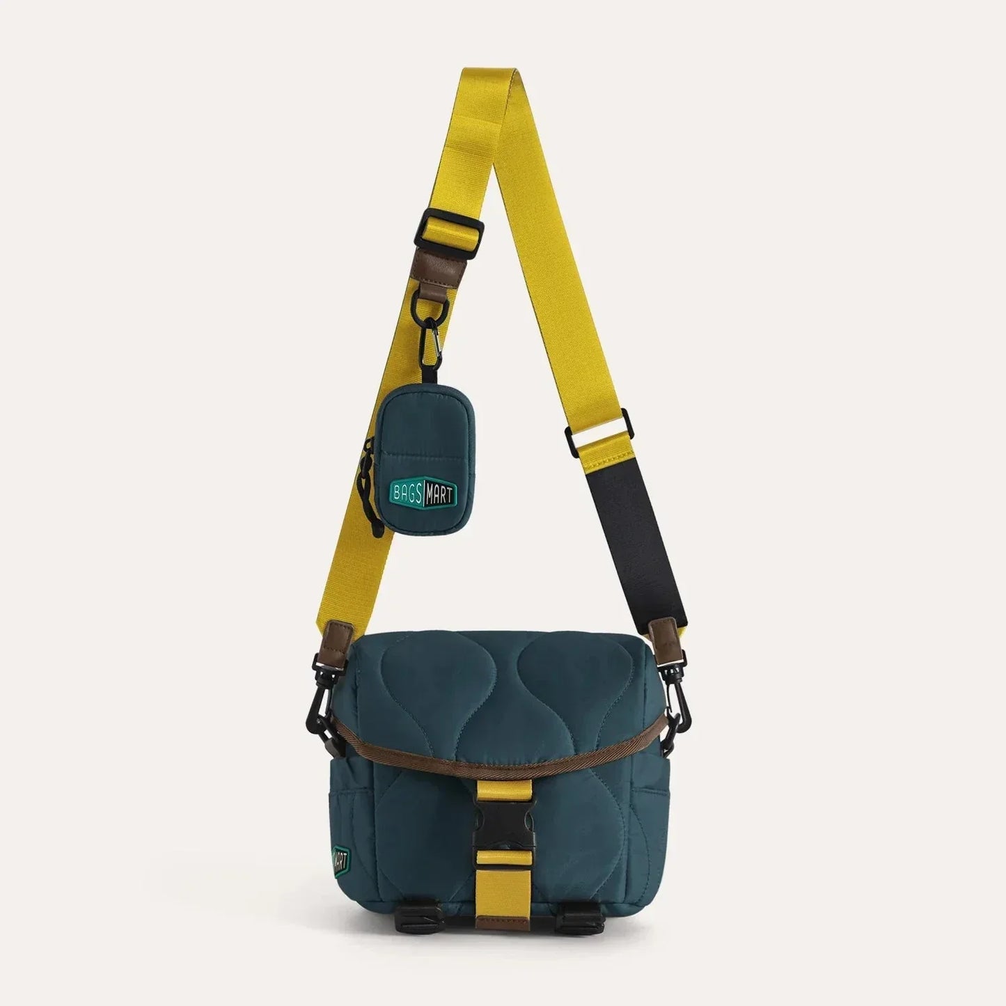 (FREE GIFT) Paz 4L Camera Sling