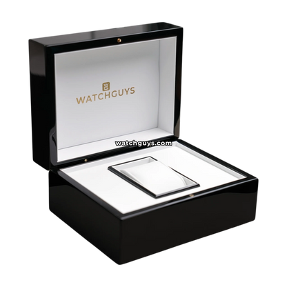 WG Black Watch Box