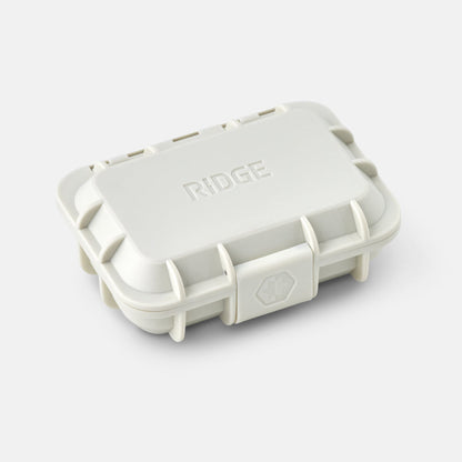 Ridge Wallet Accessory - Travel Case