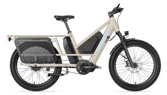 Letrigo Workhorse Electric Bike