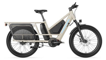 Letrigo Workhorse Electric Bike