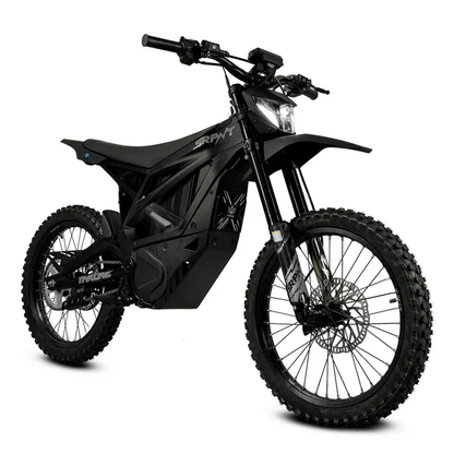 Throne SRPNT X3 E-Moto