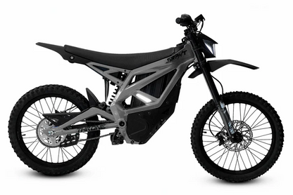 Throne SRPNT X3 E-Moto