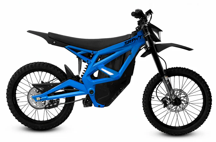 Throne SRPNT X3 E-Moto