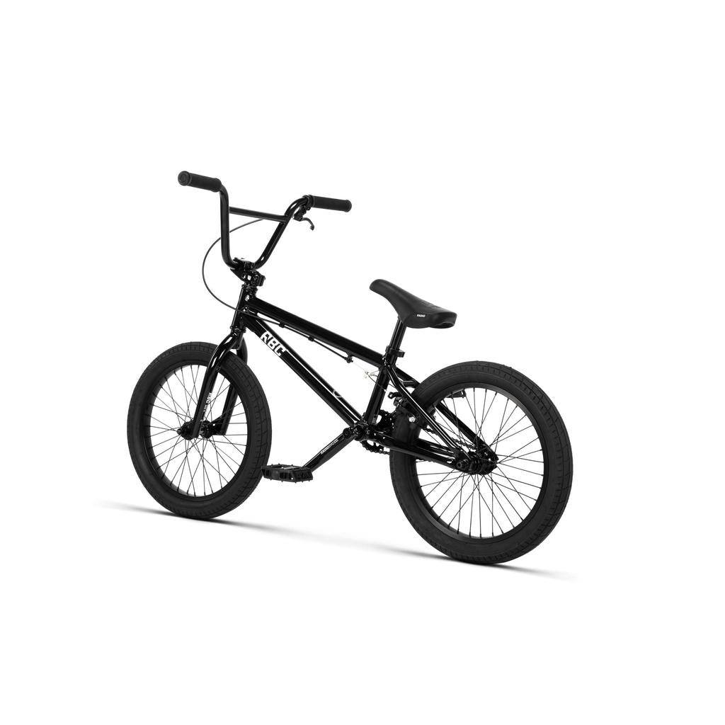 Radio Dice 18 Inch Bike