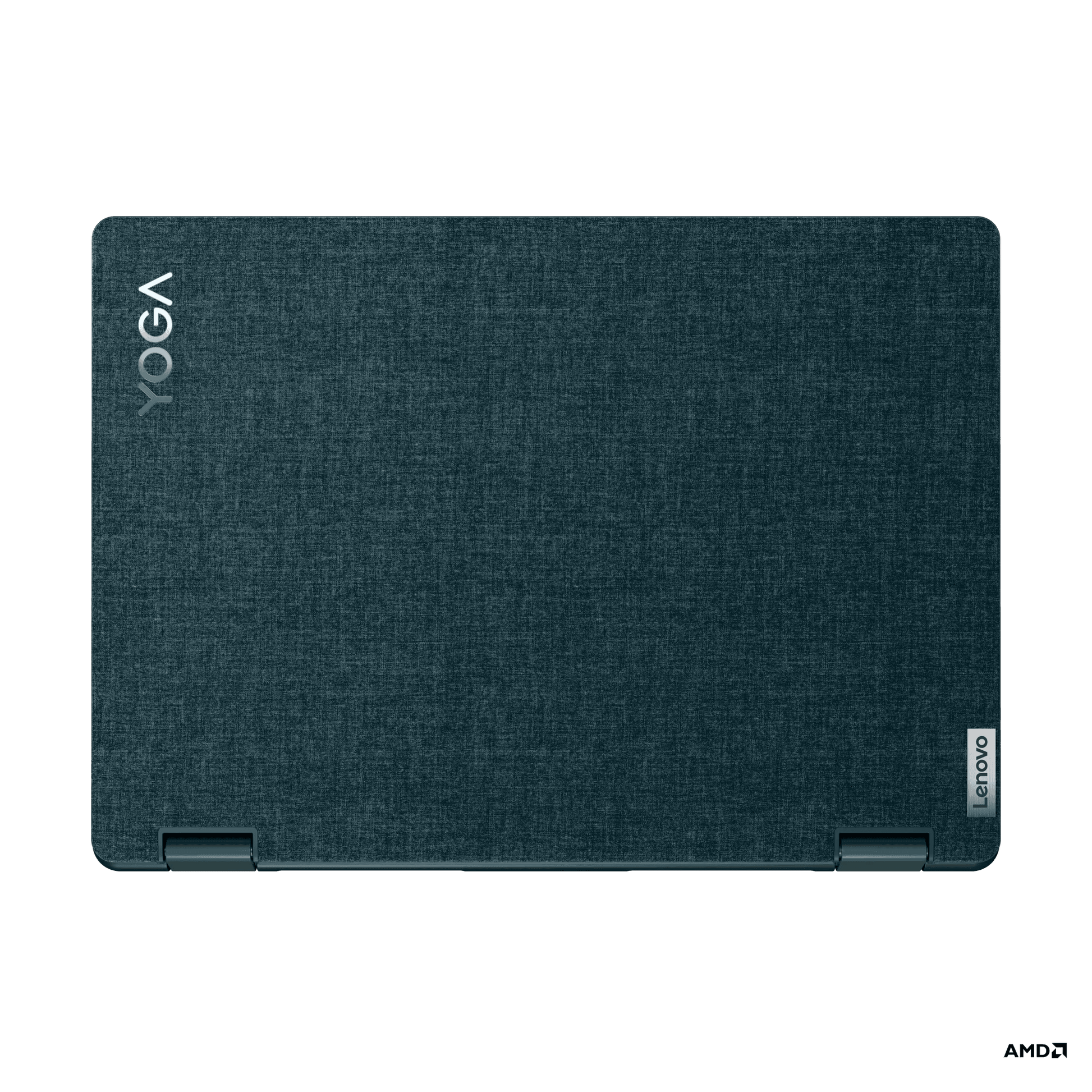 Lenovo Yoga 6 13ABR8 ? 13.3" FHD+ Touch 2-in-1 ? AMD Ryzen 5 7530U ? 8GB RAM ? 512GB SSD ? Dark Teal