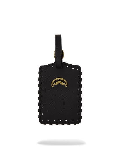 SPRAYGROUND SHARKMOUTH LUGGAGE TAG