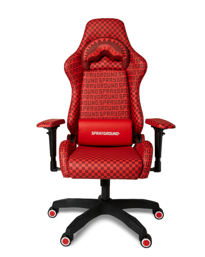 VENI VIDI VICI GAMING CHAIR - SUPER RARE