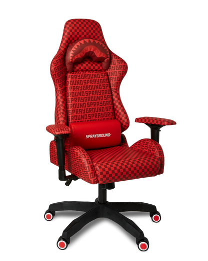 VENI VIDI VICI GAMING CHAIR - SUPER RARE