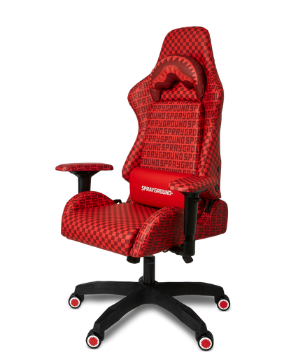 VENI VIDI VICI GAMING CHAIR - SUPER RARE