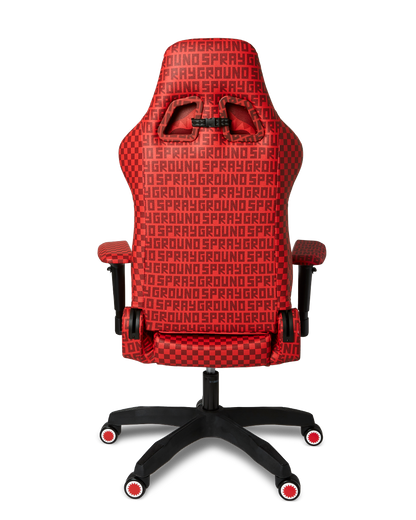 VENI VIDI VICI GAMING CHAIR - SUPER RARE