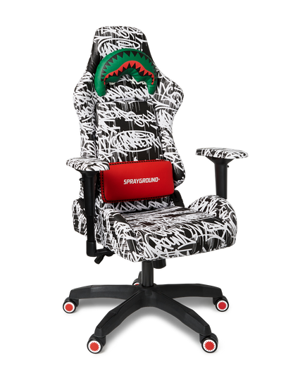 NIGHT VISION GAMING CHAIR - SUPER RARE